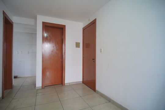 Apartamento para alugar com 2 quartos, 41m² em Santos Dumont, São Leopoldo