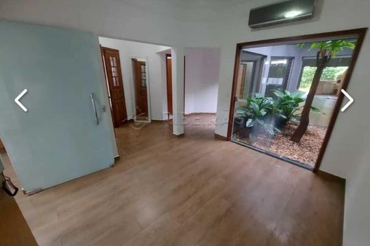 Sala de casa para alugar com 4 quartos, 220m² em Alto da Boa Vista, Ribeirão Preto