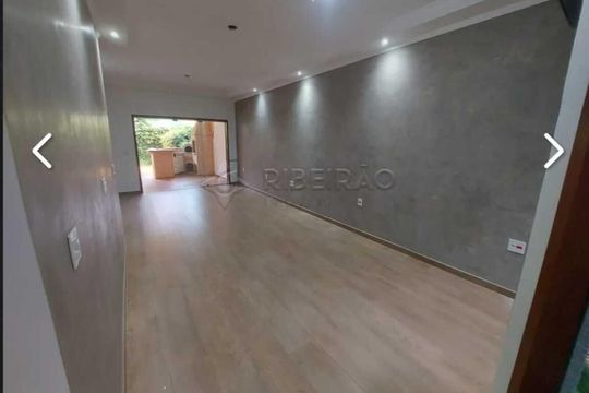 Casa para alugar com 4 quartos, 220m² em Alto da Boa Vista, Ribeirão Preto