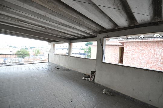 Terraço de casa à venda com 8 quartos, 400m² em Vila Maria Alta, São Paulo