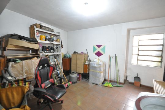Área de Serviço 3 de casa à venda com 8 quartos, 400m² em Vila Maria Alta, São Paulo