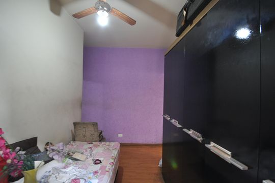 Quarto 2 de casa à venda com 8 quartos, 400m² em Vila Maria Alta, São Paulo
