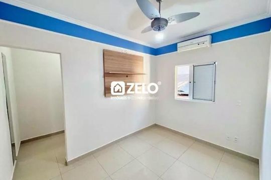 Foto 19 de casa à venda com 4 quartos, 135m² em Loteamento Parque São Martinho, Campinas