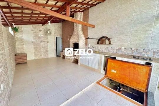 Foto 26 de casa à venda com 4 quartos, 135m² em Loteamento Parque São Martinho, Campinas