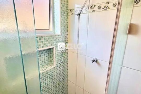 Foto 23 de casa à venda com 4 quartos, 135m² em Loteamento Parque São Martinho, Campinas