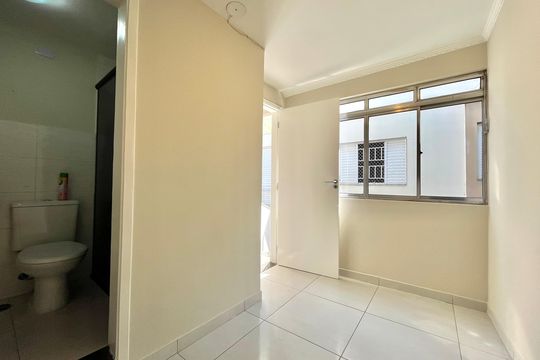 Edícula  de casa à venda com 2 quartos, 106m² em Planalto Paulista, São Paulo