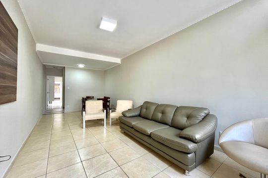 Casa à venda com 2 quartos, 106m² em Planalto Paulista, São Paulo