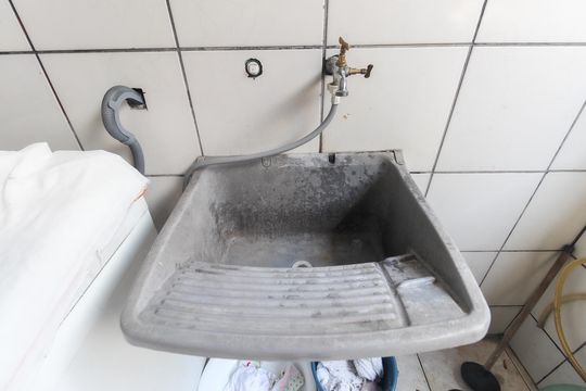 Área de Serviço de casa à venda com 3 quartos, 330m² em Jardim Nossa Senhora do Carmo, São Paulo
