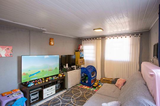 Casa à venda com 4 quartos, 250m² em Centro, Diadema