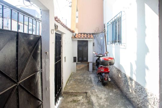 Área comum de casa à venda com 4 quartos, 250m² em Centro, Diadema