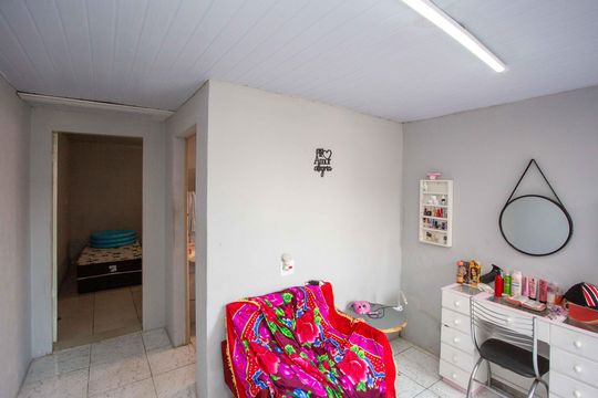 Cozinha Casa 3 de casa à venda com 4 quartos, 250m² em Centro, Diadema
