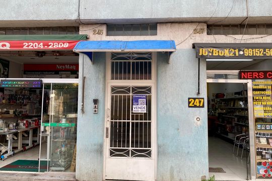 Fachada de apartamento à venda com 2 quartos, 69m² em Vila Mazzei, São Paulo