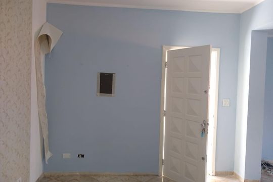 Sala de casa à venda com 3 quartos, 263m² em Jardim Dabril, Osasco
