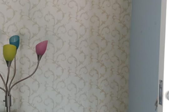 Sala de casa à venda com 3 quartos, 263m² em Jardim Dabril, Osasco