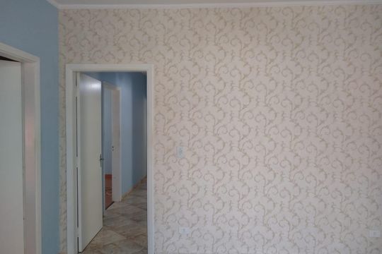 Sala de casa à venda com 3 quartos, 263m² em Jardim Dabril, Osasco