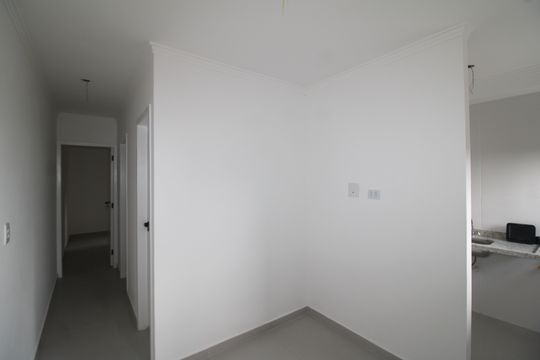 Apartamento à venda com 2 quartos, 37m² em Vila Constança, São Paulo