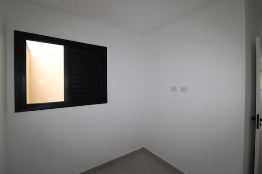 Quarto 2 de apartamento à venda com 2 quartos, 37m² em Vila Constança, São Paulo