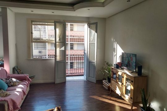 Apartamento à venda com 2 quartos, 86m² em Centro, São Leopoldo
