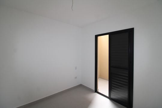Quarto 2 de apartamento à venda com 2 quartos, 40m² em Vila Constança, São Paulo