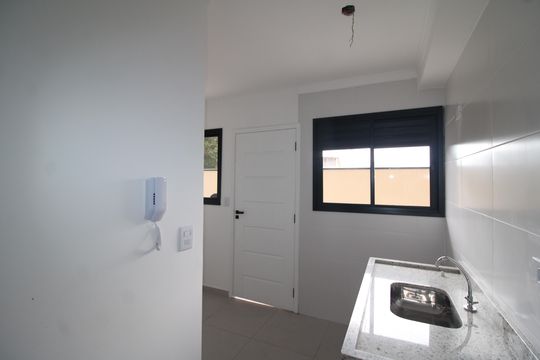 Apartamento à venda com 2 quartos, 40m² em Vila Constança, São Paulo