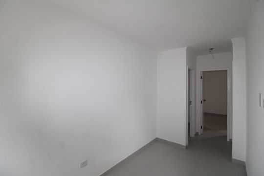 Apartamento à venda com 2 quartos, 40m² em Vila Constança, São Paulo