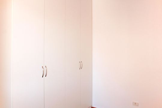 Apartamento para alugar com 3 quartos, 64m² em Pinheirinho, Vinhedo