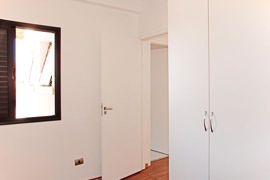 Apartamento para alugar com 3 quartos, 64m² em Pinheirinho, Vinhedo
