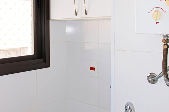 Apartamento para alugar com 3 quartos, 64m² em Pinheirinho, Vinhedo