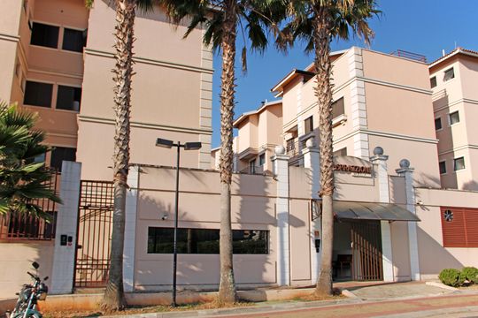 Apartamento para alugar com 3 quartos, 64m² em Pinheirinho, Vinhedo