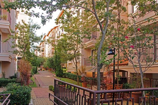 Apartamento para alugar com 3 quartos, 64m² em Pinheirinho, Vinhedo
