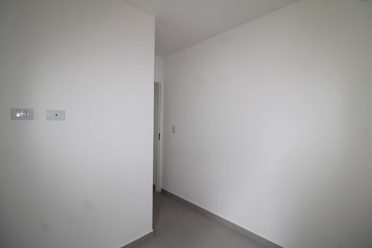 Quarto 2 de apartamento à venda com 2 quartos, 37m² em Vila Constança, São Paulo