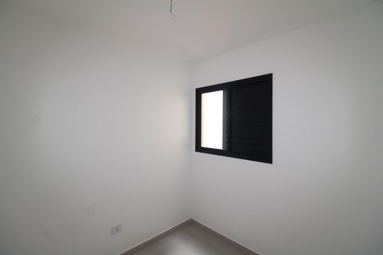 Quarto 2 de apartamento à venda com 2 quartos, 37m² em Vila Constança, São Paulo