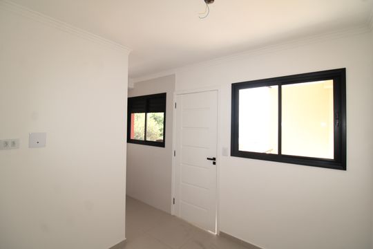 Apartamento à venda com 2 quartos, 37m² em Vila Constança, São Paulo