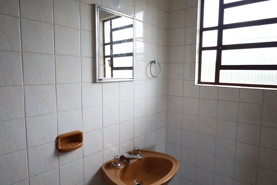 Casa para alugar com 4 quartos, 140m² em Vila Friburgo, São Paulo