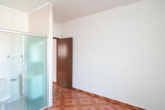 Suíte de casa à venda com 2 quartos, 198m² em Santa Paula, São Caetano do Sul