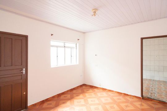 Sala de casa à venda com 2 quartos, 198m² em Santa Paula, São Caetano do Sul