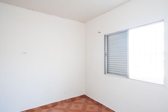 Suíte de casa à venda com 2 quartos, 198m² em Santa Paula, São Caetano do Sul