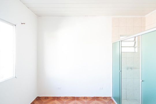 Suíte de casa à venda com 2 quartos, 198m² em Santa Paula, São Caetano do Sul
