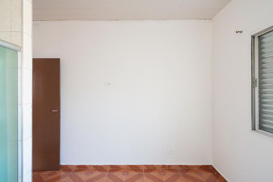 Suíte de casa à venda com 2 quartos, 198m² em Santa Paula, São Caetano do Sul