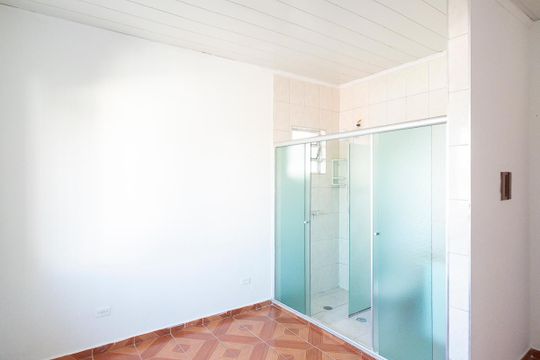Suíte de casa à venda com 2 quartos, 198m² em Santa Paula, São Caetano do Sul
