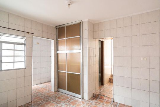 Cozinha de casa à venda com 2 quartos, 198m² em Santa Paula, São Caetano do Sul