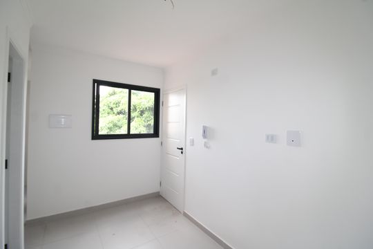 Apartamento à venda com 2 quartos, 42m² em Vila Constança, São Paulo