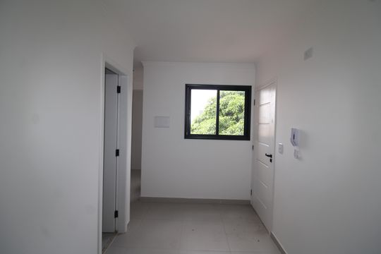 Sala de apartamento à venda com 2 quartos, 42m² em Vila Constança, São Paulo