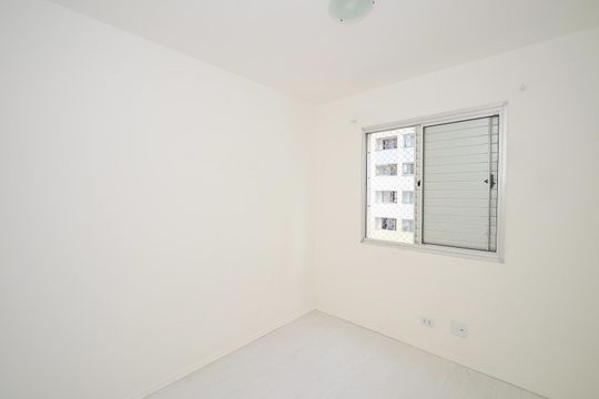 Quarto 1 de apartamento à venda com 2 quartos, 51m² em Chacara Nossa Senhora do Bom Conselho, São Paulo