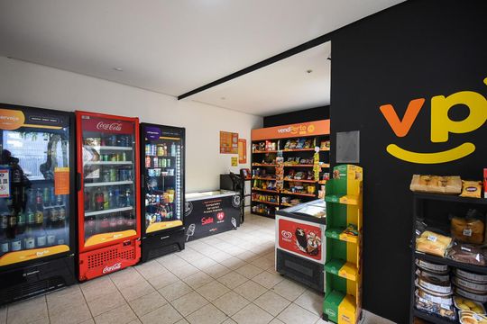 Mercadinho de apartamento à venda com 2 quartos, 51m² em Chacara Nossa Senhora do Bom Conselho, São Paulo