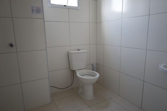 Apartamento para alugar com 1 quarto, 47m² em Usina Piratininga, São Paulo