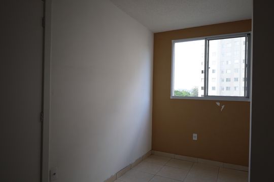 Apartamento para alugar com 1 quarto, 47m² em Usina Piratininga, São Paulo