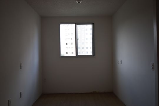 Apartamento para alugar com 1 quarto, 47m² em Usina Piratininga, São Paulo