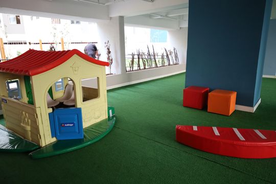 Apartamento para alugar com 1 quarto, 47m² em Usina Piratininga, São Paulo