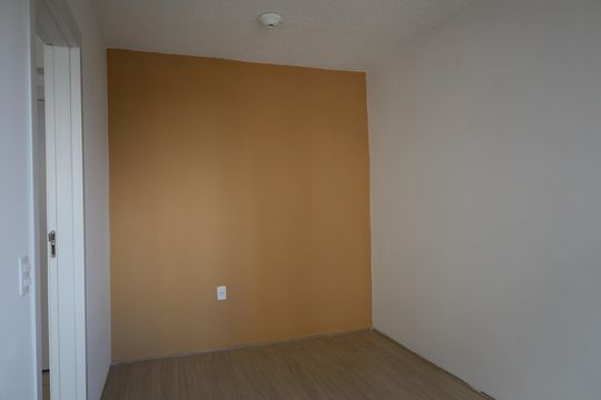 Apartamento para alugar com 1 quarto, 47m² em Usina Piratininga, São Paulo